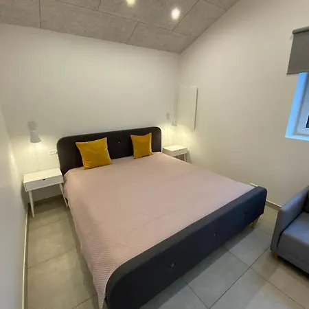 Small Rica House In The Center In *