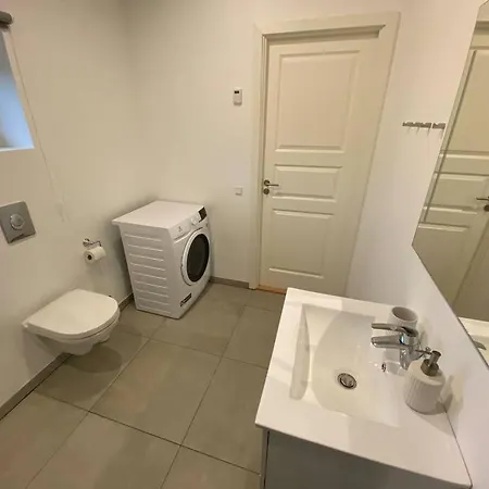 Small Rica House In The Center In Villa *