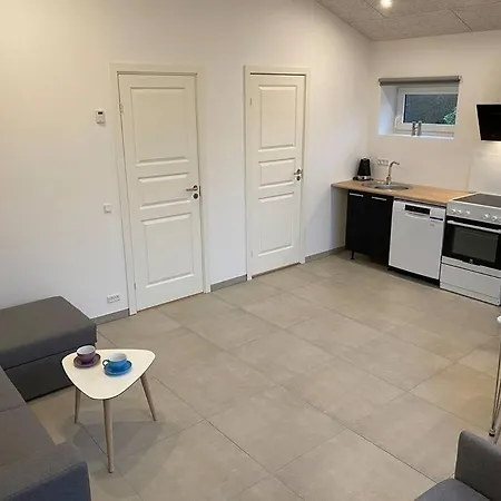 Vila Small Rica House In The Center In