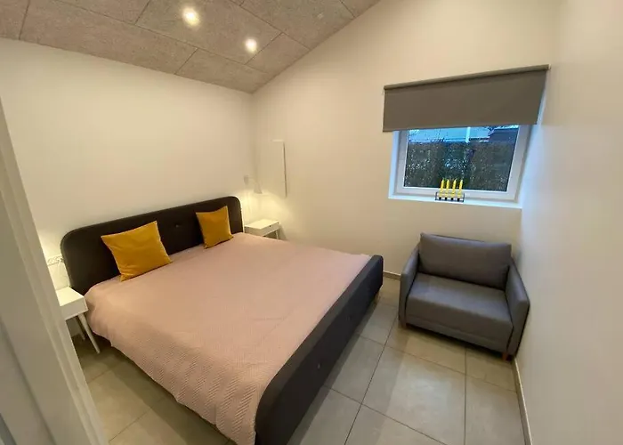 Villa Small Rica House In The Center In *