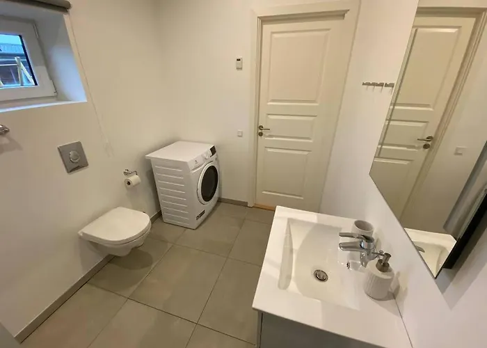 Small Rica House In The Center In ヴィラ *