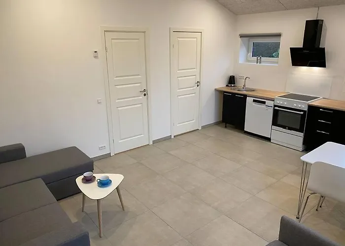 Villa Small Rica House In The Center In